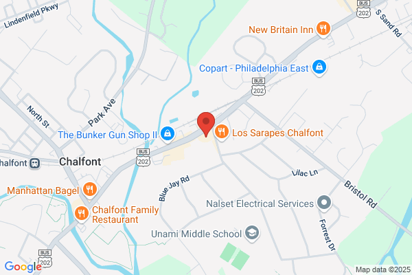 Baran's Walt Auto Repair
