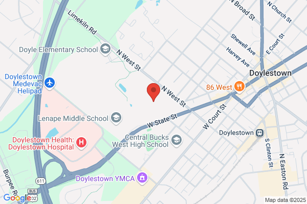 Doylestown Meadows Apartments