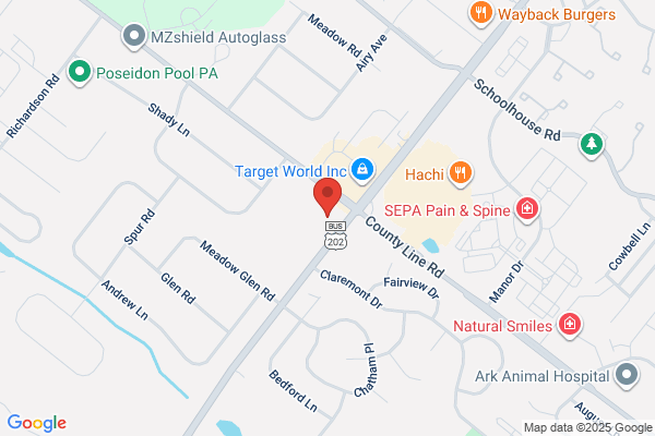 Bitcoin ATM Lansdale