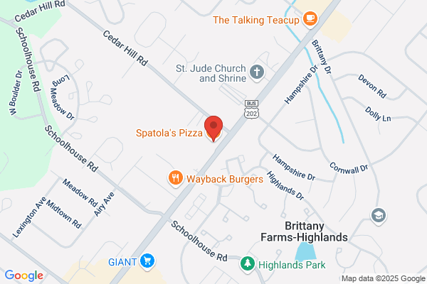 Spatola's