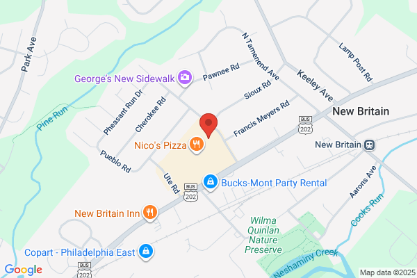 New Britain Chiropractic