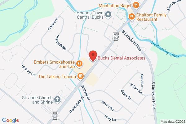 Bucks Dental Associates