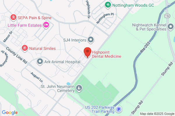 Highpoint Dental Medicine PC