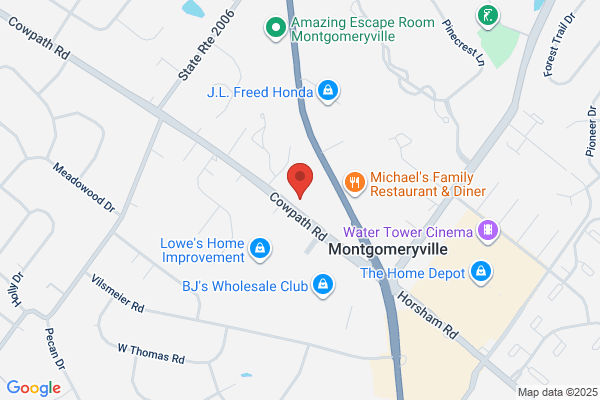 Adult Day Care, Montgomery Adult Daily Living Center
