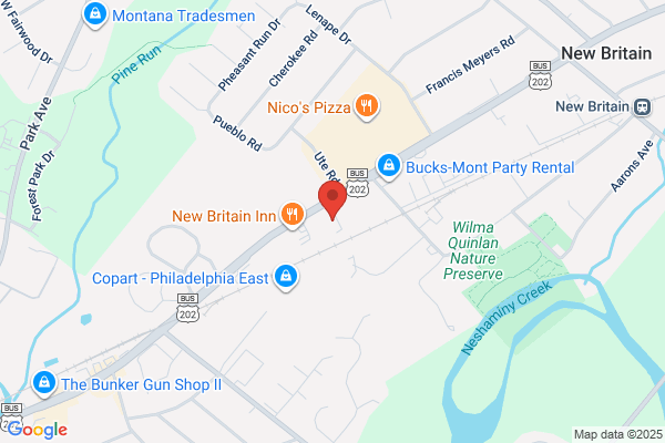 Bucks County Wellness Centre