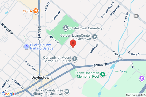 Doylestown Dialysis Center