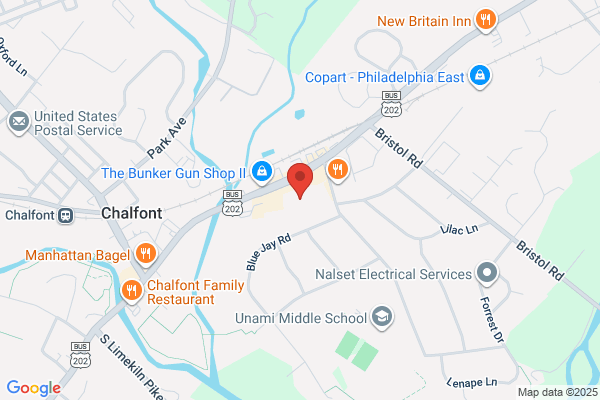 Eureka Family Chiropractic Center