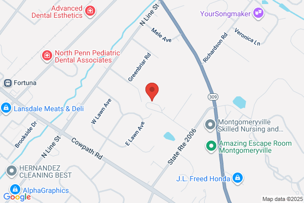 North Penn School District, Bridle Path Elementary School