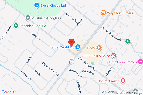 Nak Muay Gym Chalfont