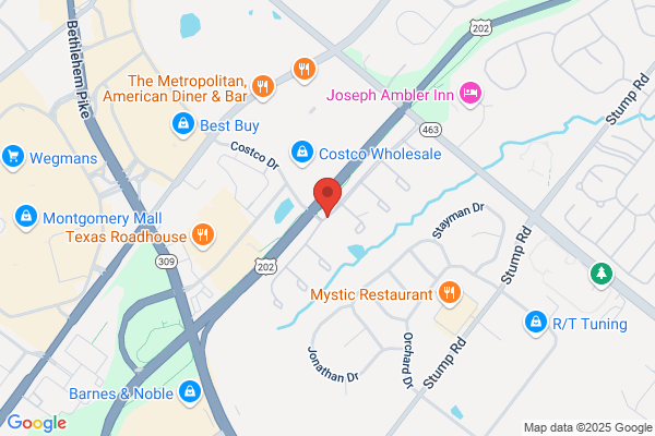 Septic Services in Chalfont - Will Tharp