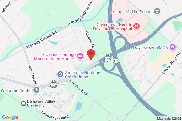 Doylestown Health: Lisa C. Sklar, DO