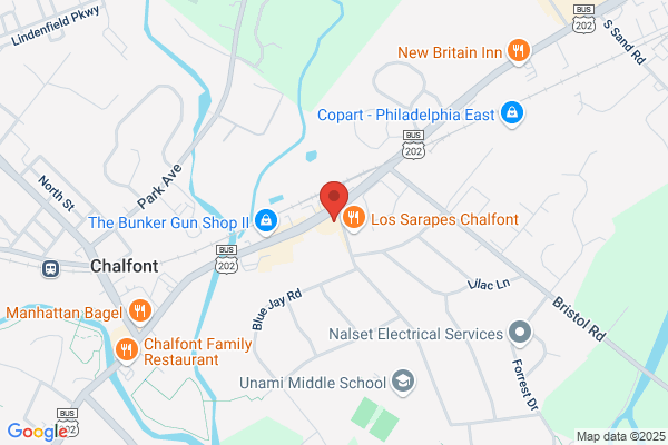 Carr Home Improvements
