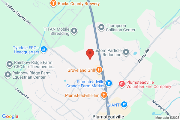 Doylestown Lumber & Millwork Co