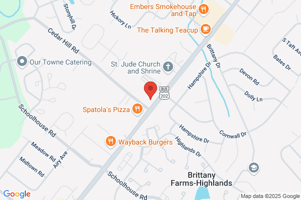 Pennsylvania Abstract Company