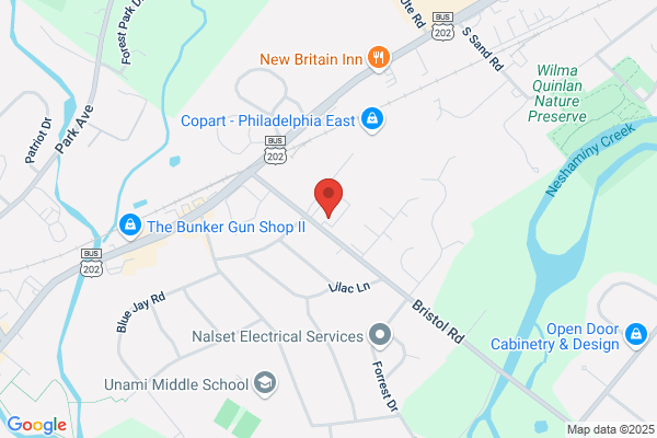 John R Bromiley Co Inc