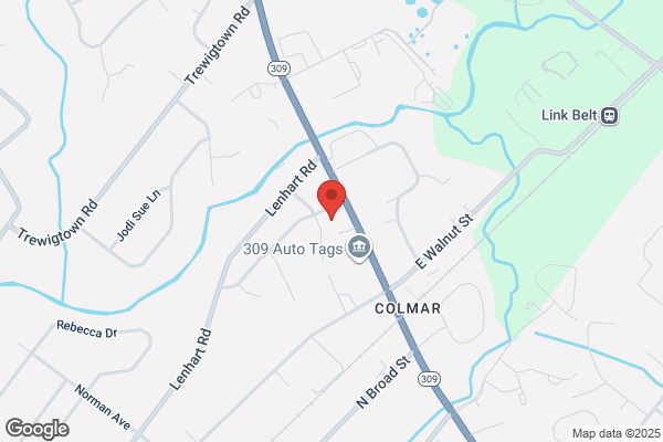 Tiger Schulmann's Martial Arts (Colmar, PA)