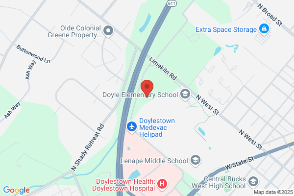 Lenape Valley Foundation