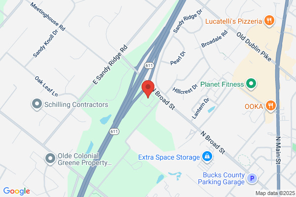 Doylestown Women's Health Center