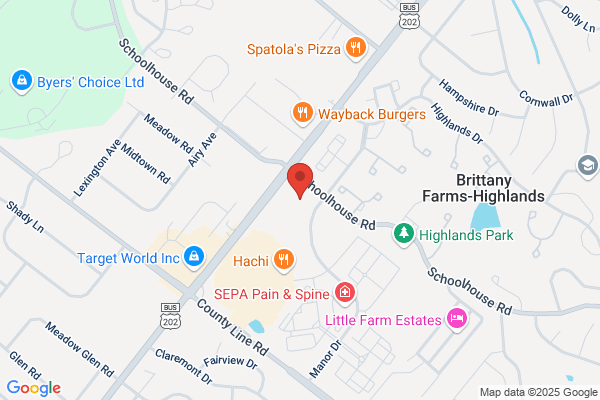 CHOP Specialty Care & Surgery Center, Bucks County