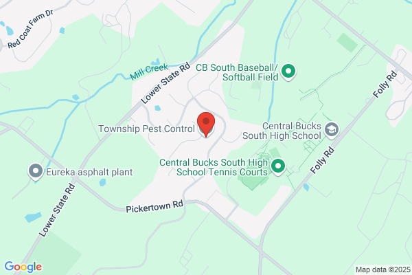 Township Pest Control