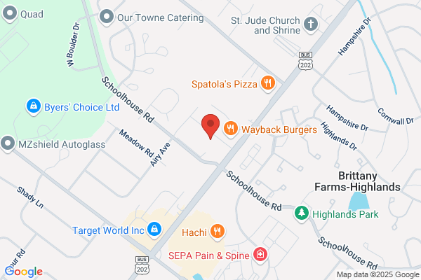 Chalfont West KinderCare