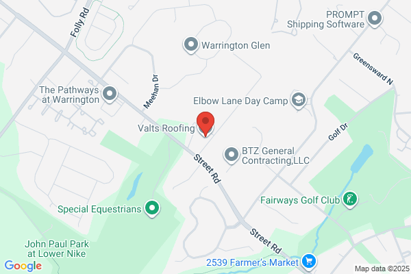 Valts Roofing