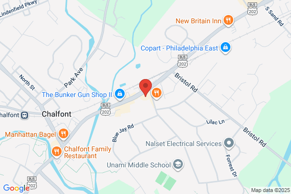 Tommy Carr Tire & Auto Service