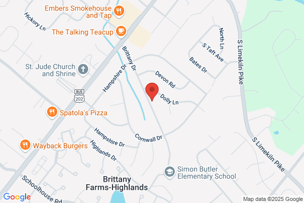 Glenn G Phillips Inc Tree & Stump Specialists