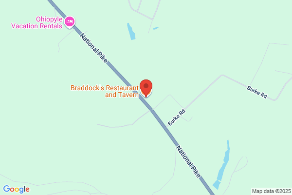 Braddock Inn Restaurant