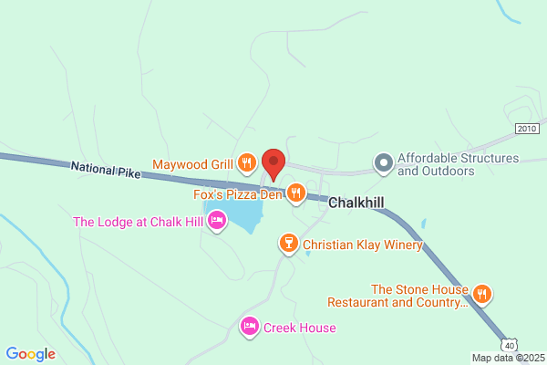 Chalkhill Superette