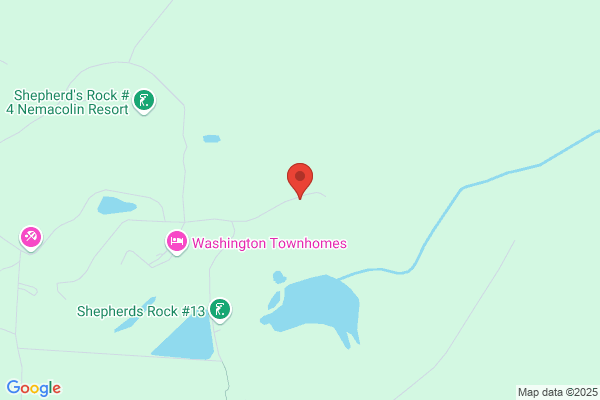Country Charm Inc
