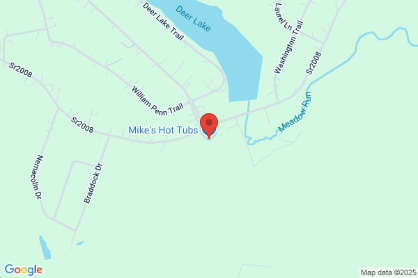 Mike's Hot Tubs