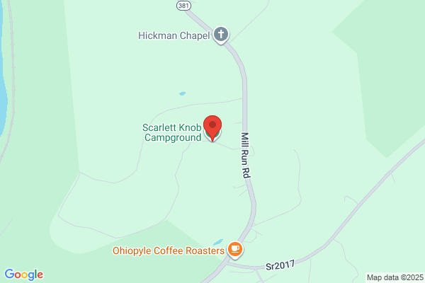 Scarlett Knob Campground Inc