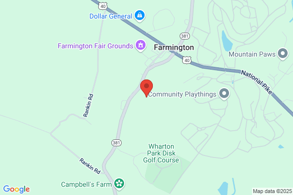Uniontown Area School District, Wharton Elementary School