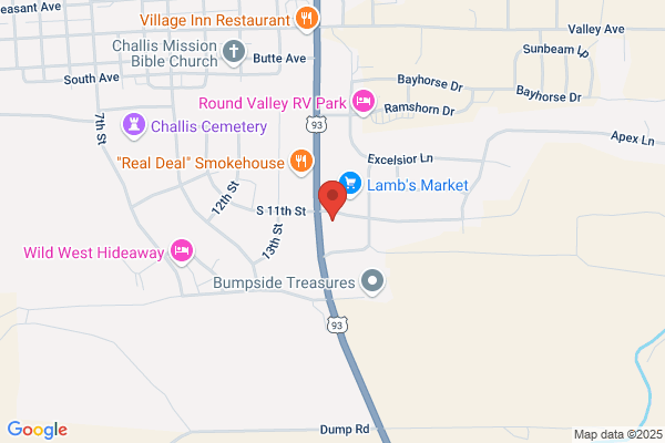 Castle Creek Outfitters