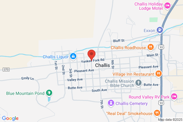 Challis Arts Council