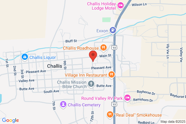 Challis Chiropractic