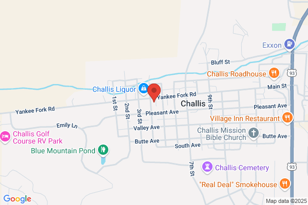 Challis Insurance Agency