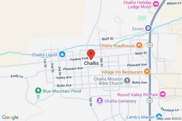Challis Middle School