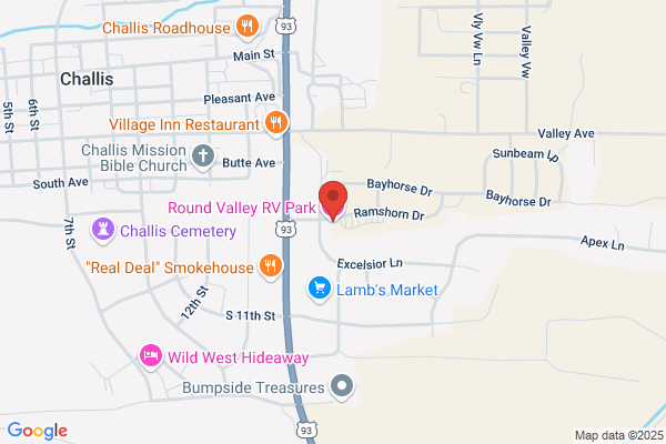 Challis Valley Rv & Mobile