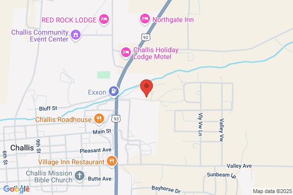 Custer Septic Service Inc