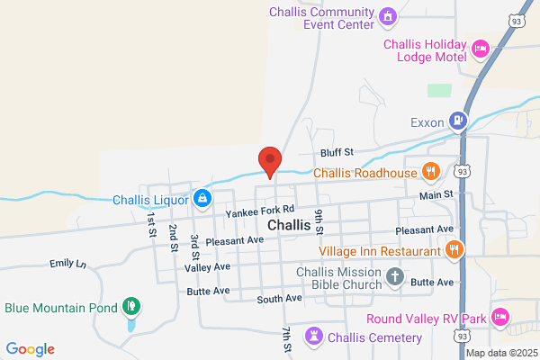 Darling Creek Bed & Breakfast