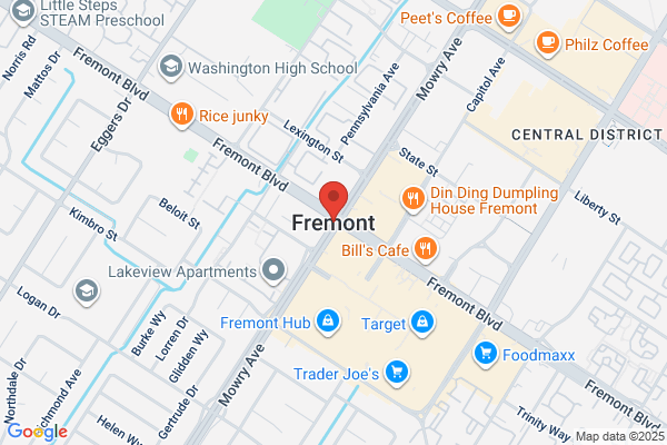 Fremonts