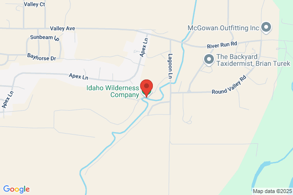 Idaho Wilderness Company