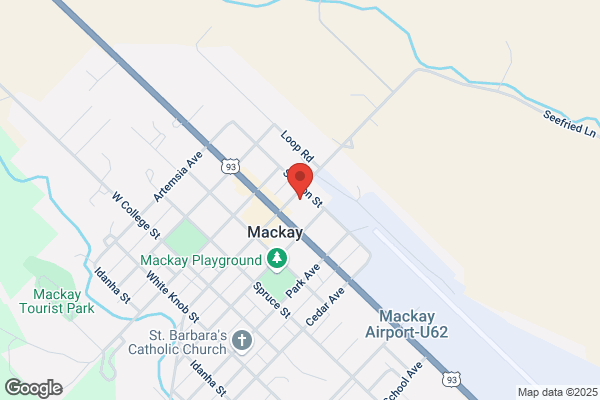 McKelvey Insurance Agency