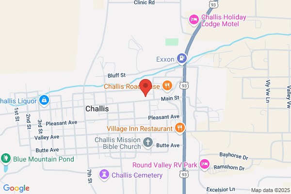 Salmon River Realty