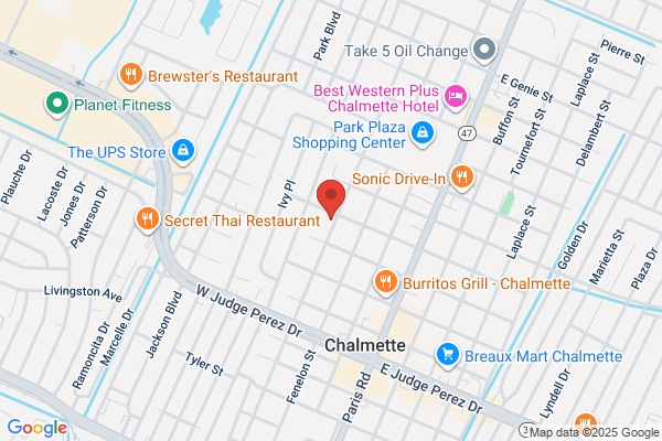 Blum's Thermal Services