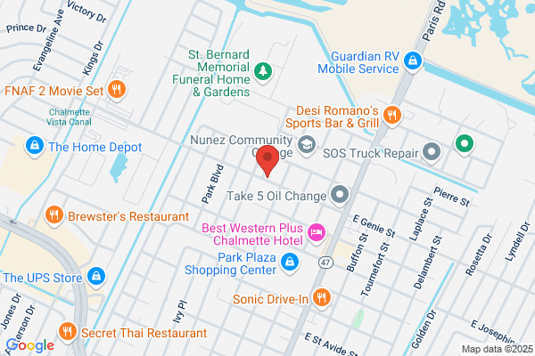 Bellande & Sons Electric Inc