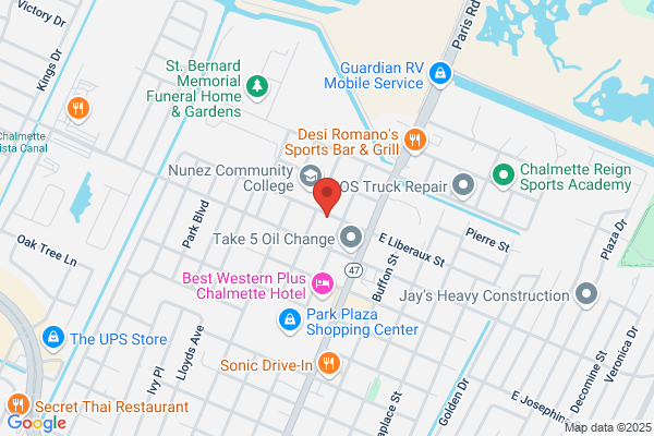 Melerine's Electrical Services