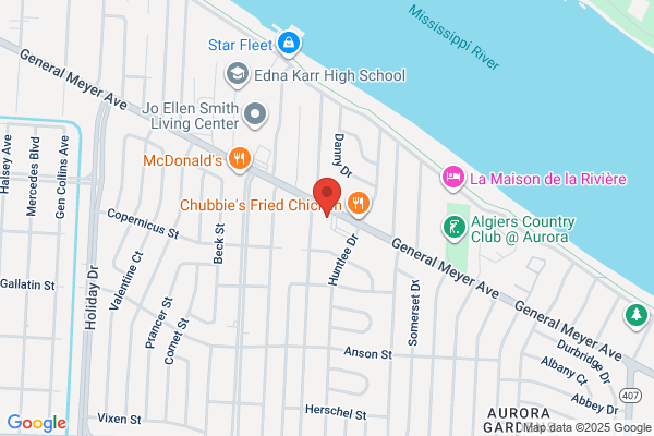 Algiers Sports Bar